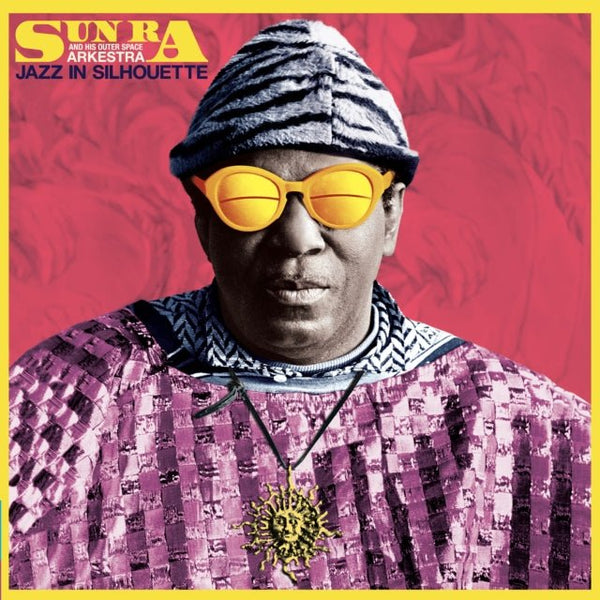 Jazz in Silhouette Artist Sun Ra Format:Vinyl / 12" Album Label:20th Century Masterworks - punk to funk heaven