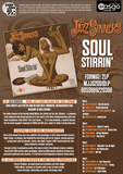 Jazz sinners Artist Various Artists Format:Vinyl / 12" Album Label:Mono Jazz 2lp - punk to funk heaven