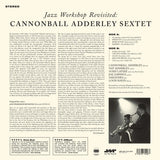 Jazz Workshop Revisited Artist Cannonball Adderley Sextet Format:Vinyl / 12" Album Label:Jazz Wax - punk to funk heaven