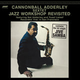Jazz Workshop Revisited Artist Cannonball Adderley Sextet Format:Vinyl / 12" Album Label:Jazz Wax - punk to funk heaven
