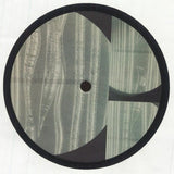 JIMPSTER Bassic Rollers EP (12") Freerange - punk to funk heaven