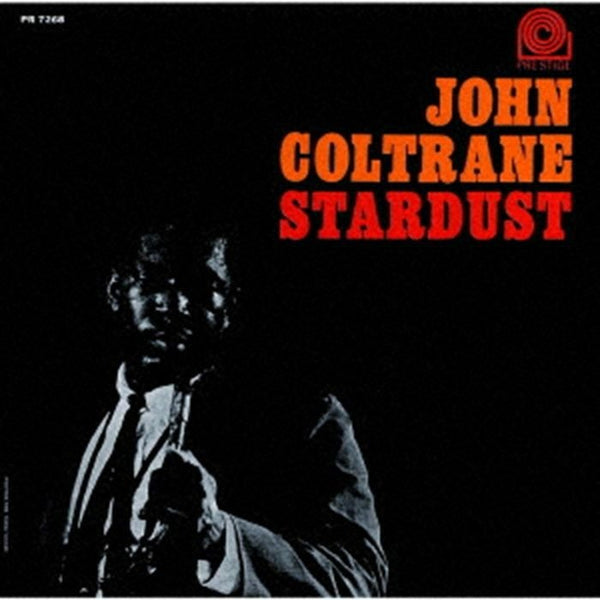 John COLTRANE Stardust (reissue) (UHQ - CD + booklet) Universal Japan - punk to funk heaven