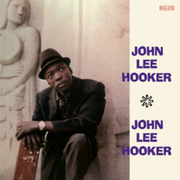 John Lee Hooker - The Galaxy Album Artist John Lee Hooker Format:Vinyl / 12" Album - punk to funk heaven