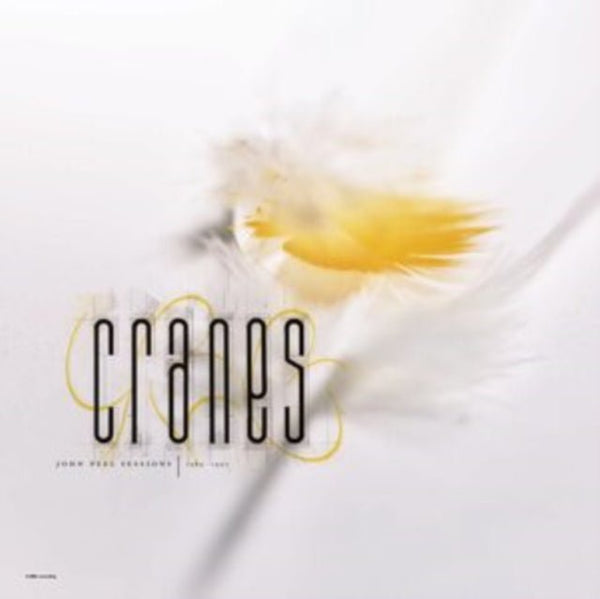 John Peel Sessions (1989 - 1990) Artist Cranes Format:Vinyl / 12" Album - punk to funk heaven