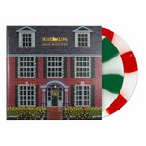 John WILLIAMS Home Alone (Soundtrack) (gatefold 'Christmas cornetto' vinyl 2xLP in die - cut sleeve with obi - strip) Mondo US - punk to funk heaven