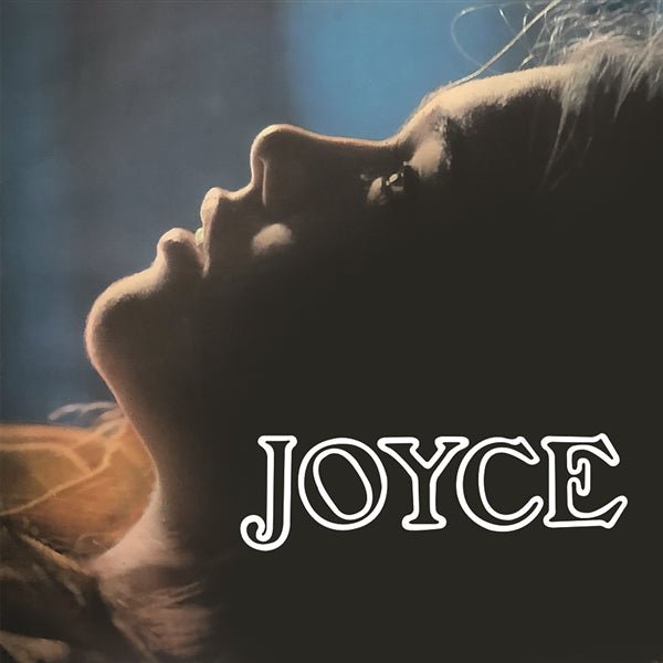 Joyce JOYCE LP ENDLESS HAPPINESS - punk to funk heaven