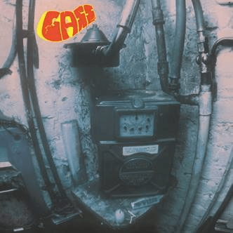 Juju (Featuring Peter Green) Artist GASS Format:LP - punk to funk heaven
