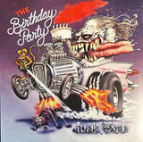 Junkyard (Purple & Blue Splatter Vinyl) Artist BIRTHDAY PARTY Format:LP Label:DRASTIC PLASTIC RECORDS - punk to funk heaven