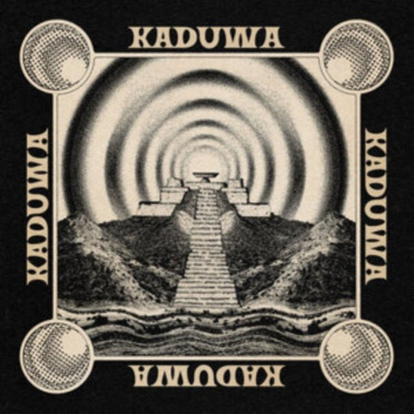 Kaduwa Artist Free the Robots Format:Vinyl / 12" Album Label:Astral Travels - punk to funk heaven