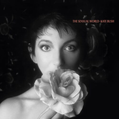 Kate Bush The Sensual World (Fish People Edition) (CD) IMPORT - punk to funk heaven
