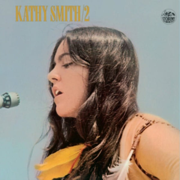 Kathy Smith/2 Artist Kathy Smith Format:Vinyl / 12" Album Label:Elemental - punk to funk heaven