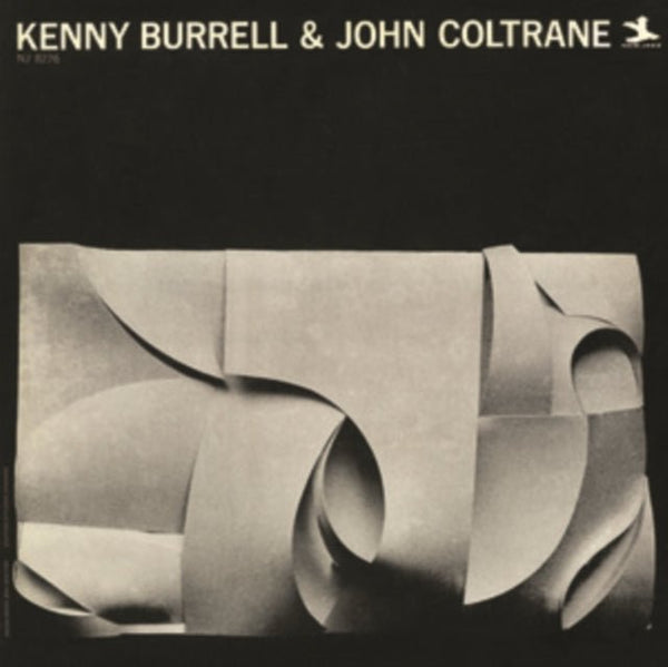 Kenny Burrell and John Coltrane Artist Kenny Burrell and John Coltrane Format:Vinyl / 12" Album - punk to funk heaven