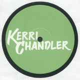 Kerri CHANDLER Downtown EP Pt 2 (12") Kerri Chandler - punk to funk heaven