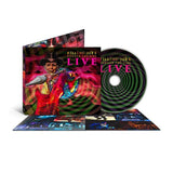 KILLING JOKE HONOUR THE FIRE LIVE [BLU - RAY] BLU - RAY DISC - punk to funk heaven