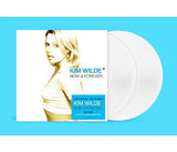 Now & Forever Kim Wilde Vinyl / 12" Album Coloured Vinyl (Limited Edition) Demon Records