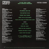 Kiss PETER CRISS Format:Vinyl / 12" Album PICTURE DISC - punk to funk heaven