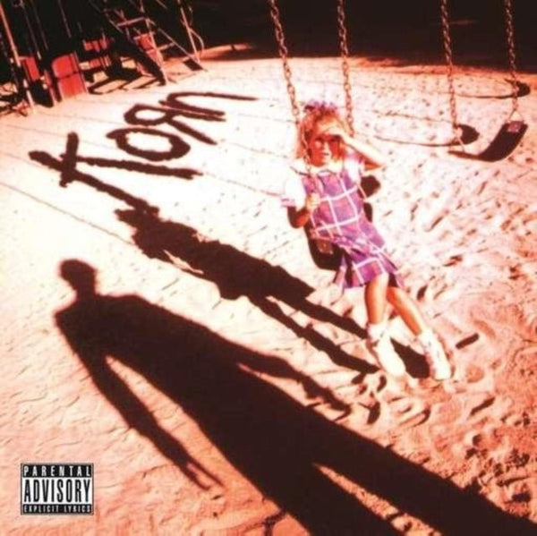 korn korn vinyl lp music on vinyl - punk to funk heaven