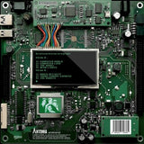 KRAFTWERK Motherboard Antenna US Format: limited coloured vinyl LP (indie exclusive) - punk to funk heaven