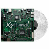 KRAFTWERK Motherboard Antenna US Format: limited coloured vinyl LP (indie exclusive) - punk to funk heaven