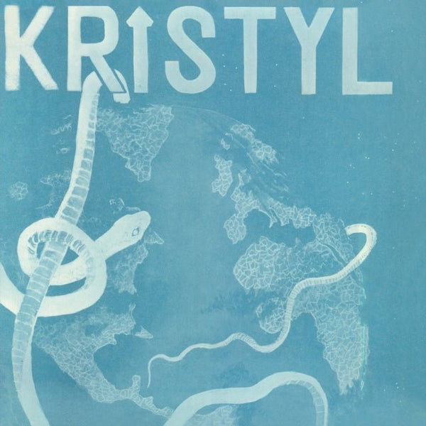 Kristyl Artist KRISTYL Format:LP Label:GUERSSEN - punk to funk heaven
