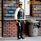Krs - 1 Reaction Figures Wave 01 (By All Means Necessary Bdp) super 7 - punk to funk heaven