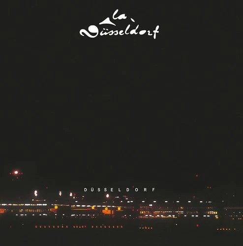La Düsseldorf (Limited Edition) Artist La Düsseldorf Format:Vinyl / 12" Album Coloured Vinyl (Limited Edition) Label:Klimt - punk to funk heaven
