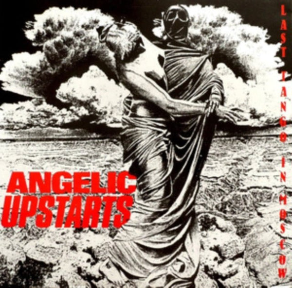 Last tango in Moscow Artist Angelic Upstarts Format:Vinyl / 12" Album Label:Mad Butcher - punk to funk heaven