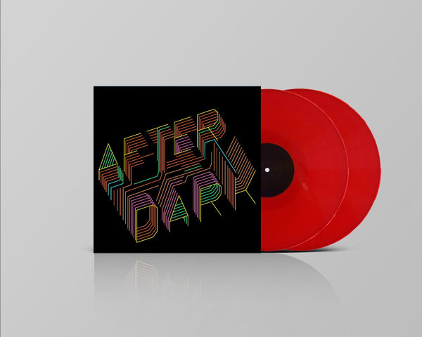 Late Night Tales: After Dark Vespertine Artist BILL BREWSTER / DJ HISTORY Format: 2LP Label:LATE NIGHT TALES - punk to funk heaven