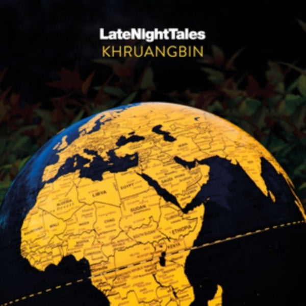 Late Night Tales Artist Various Artists Format:CD / Album Label:Late Night Tales - punk to funk heaven