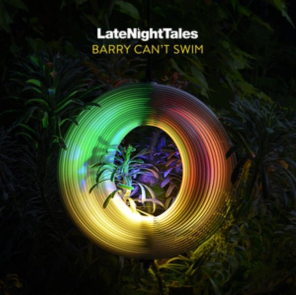 Late Night Tales Artist Various Artists Format:Vinyl / 12" Album Coloured Vinyl Label:Late Night Tales - punk to funk heaven