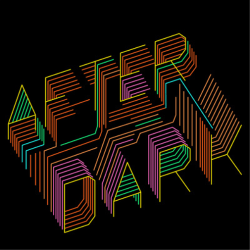 Late Night Tales Presents After Dark Various Artists red vinyl 2lp - punk to funk heaven