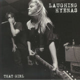 LAUGHING HYENAS That Girl: Live Recordings 1986 - 1994 (limited grey marbled vinyl 2xLP + 7" + booklet) Third Man US - punk to funk heaven