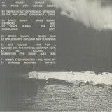 Laurant WEBB / YOSSI AMOYAL / VARIOUS Strange Weather: A Different Kettle Of Fish (feat Housey Doingz, The Ron Honey Experience, Space Bunny) (gatefold 3xLP repress) - punk to funk heaven