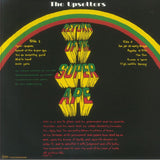 Lee Scratch PERRY / THE UPSETTERS Return Of The Super Ape (reissue) (limited gatefold green, red &amp; yellow split coloured vinyl LP) Cleopatra US - punk to funk heaven