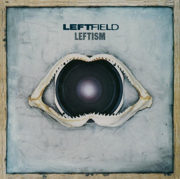 Leftism Artist Leftfield Format: 2lp Vinyl / 12" Album reissue - punk to funk heaven