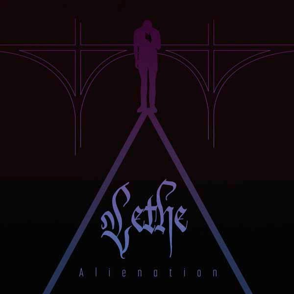 LETHE ALIENATION COMPACT DISC - punk to funk heaven
