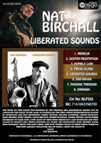 Liberated Sounds Artist NAT BIRCHALL Format:LP Label:NA - BI RECORDS - punk to funk heaven