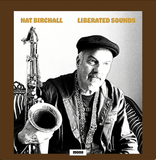 Liberated Sounds Artist NAT BIRCHALL Format:LP Label:NA - BI RECORDS - punk to funk heaven