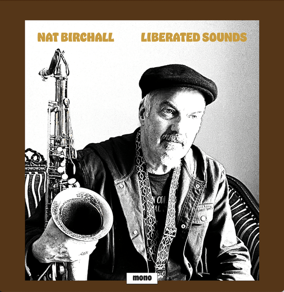 Liberated Sounds Artist NAT BIRCHALL Format:LP Label:NA - BI RECORDS - punk to funk heaven