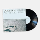 Libres Antes Del Final Artist Colleen Format:Vinyl / 12" Album Label:Thrill Jockey Records - punk to funk heaven