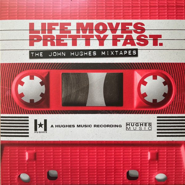 Life Moves Pretty Fast Artist Various Artists Format:Vinyl / 12" Album Label:Demon Records - punk to funk heaven