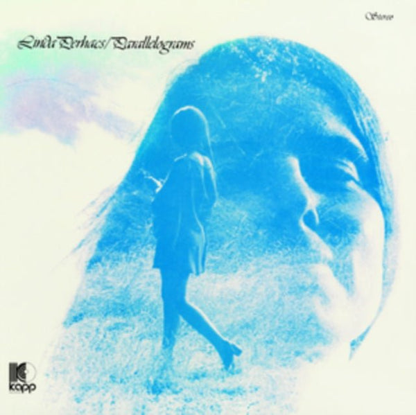 Linda Perhacs Parallelograms Vinyl / 12" Album lp - punk to funk heaven