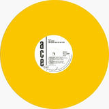 Link WRAY Early Recordings (limited sunflower yellow vinyl LP) Ace - punk to funk heaven