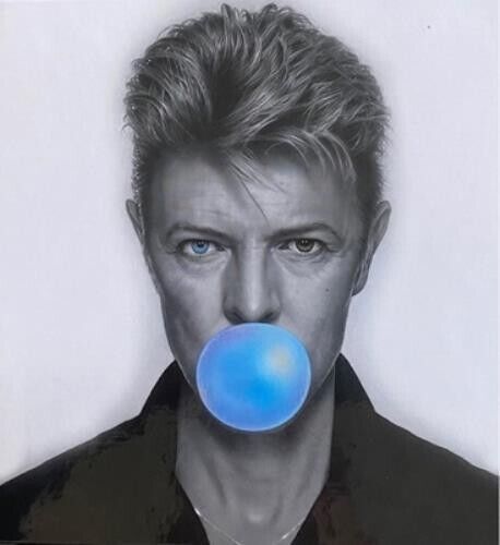 Live Artist David Bowie Format:CD / Box Set Label:Art of Vinyl 10cd - punk to funk heaven