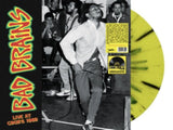 Live at CBGB's 1982 Artist Bad Brains Format:Vinyl / 12" Album Coloured Vinyl (Limited Edition) Label:Radiation Reissues - punk to funk heaven