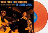 Live At Cobden's Place 1981 (Orange Vinyl) Artist SONNY STITT &amp; RED HOLLOWAY Format:LP - punk to funk heaven