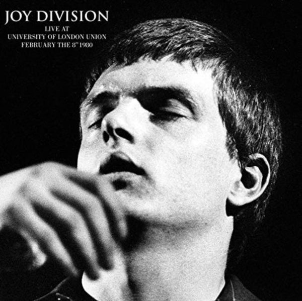 Live at the University of London Union, February 8th 1980 Artist Joy Division Format:Vinyl / 12" Album Label:DBQP - punk to funk heaven