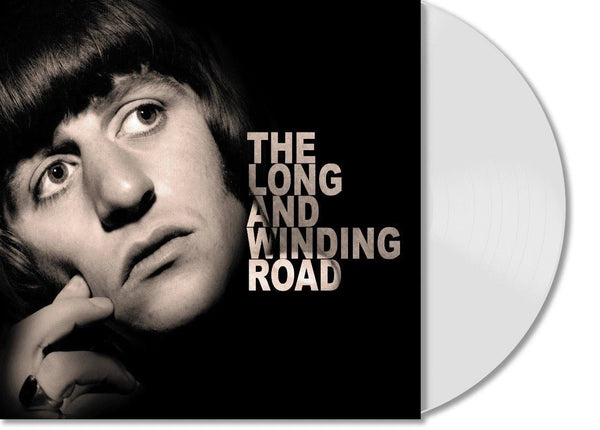 Live in Australia Artist The Beatles Format:Vinyl / 12" Album (Clear vinyl) - punk to funk heaven