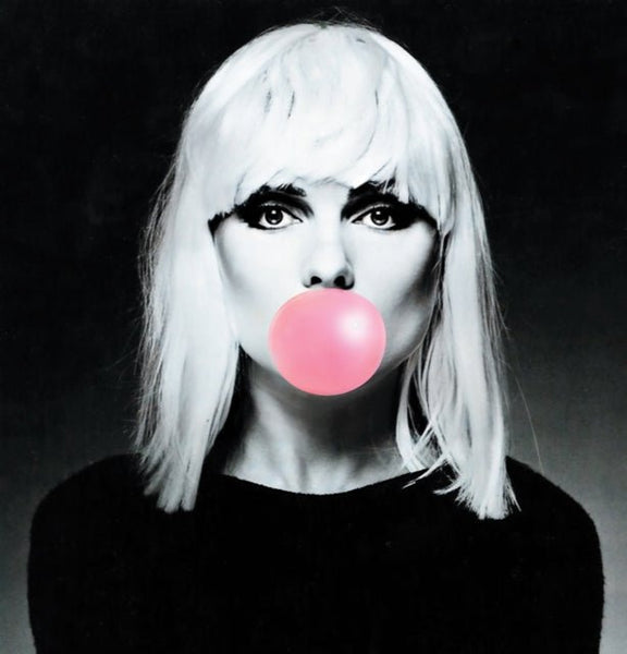 Live In Boston 1978 (Pink Vinyl) Artist BLONDIE Format:LP Label:ART OF VINYL - punk to funk heaven