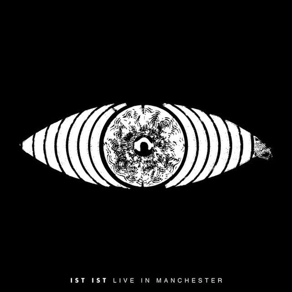 Live In Manchester Artist IST IST Format:LP Label:KIND VIOLENCE RECORDS - punk to funk heaven